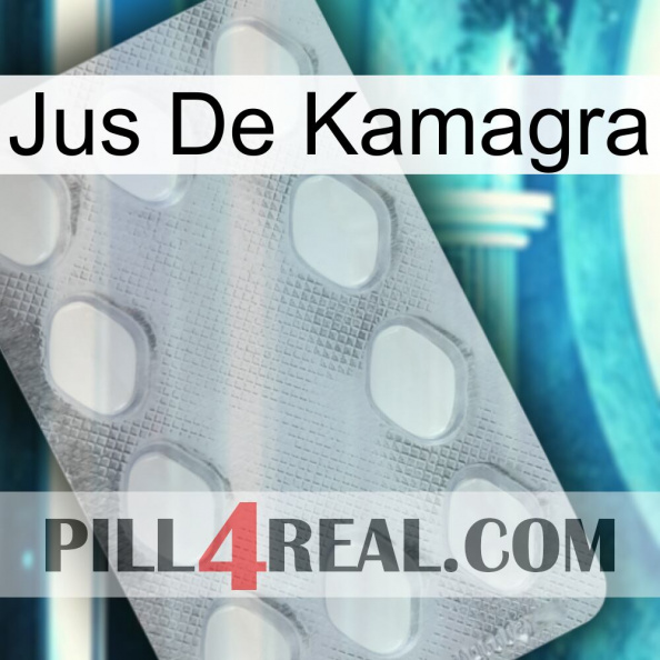 Kamagra Juice 16